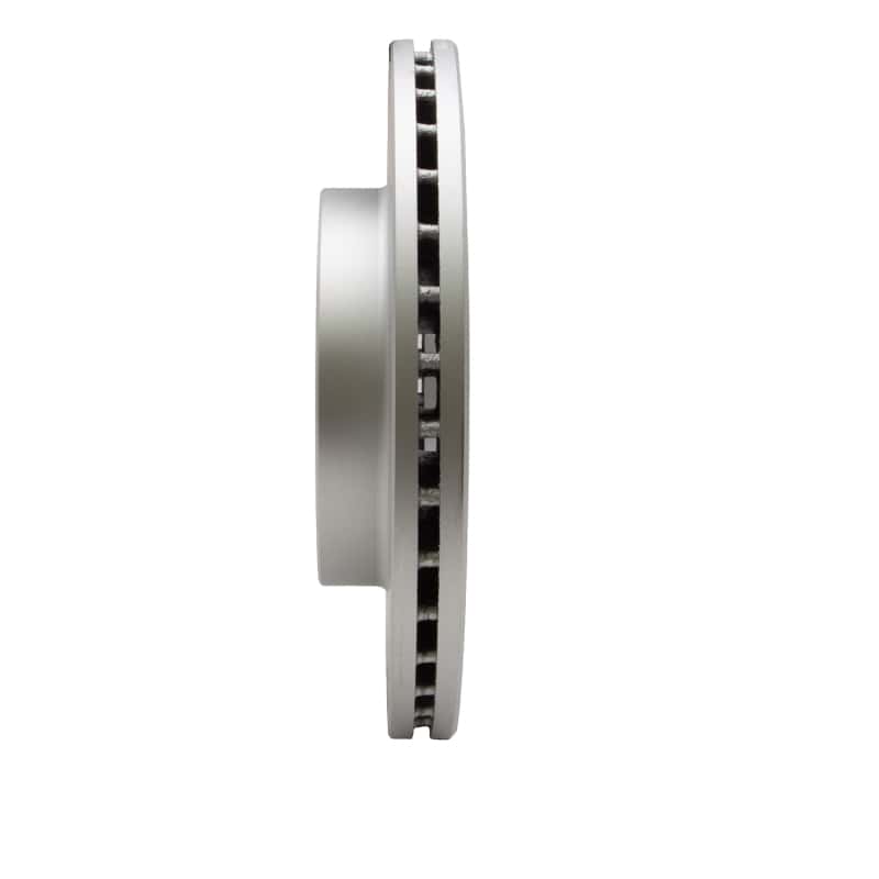 DFC — DFC 90-01 Ford Escort Front GeoSPEC Coated Rotor
DFC Brake Rotor - view 3