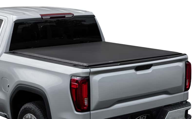 Access — Access Lorado 16-19 Tacoma 6ft Bed (Except trucks w/ OEM hard covers) Roll-Up Cover
Tonneau Cover - view 6