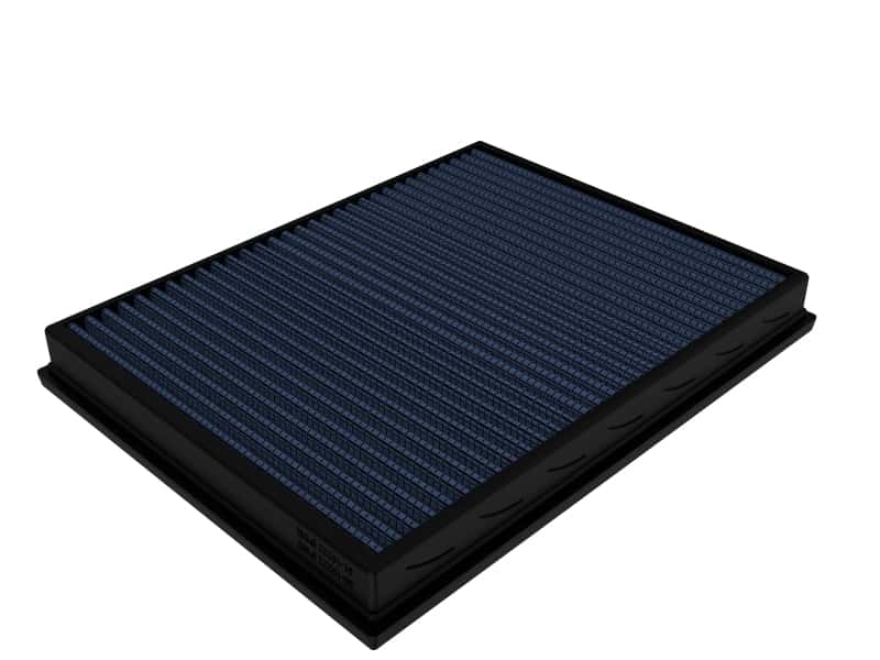 aFe — aFe MagnumFLOW Air Filters OER P5R A/F P5R BMW X5 xDRIVE 35d 09-11 L6-3.0L (td)
Magnum FLOW Filter
AirFilter - view 2
