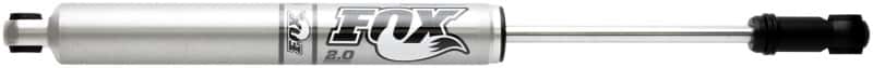 FOX — Fox 2.0 Performance Series 10.1in. Smooth Body IFP Stabilizer Steering Damper
2.0 Stabilizer - view 5