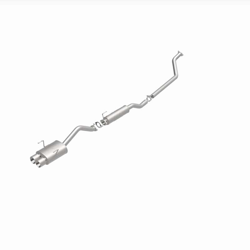 Magnaflow — MagnaFlow Sys C/B Civic Hatchback I4 2.0L 02-
Cat-Back - view 47
