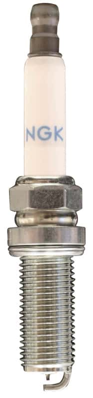 NGK — NGK Laser Iridium Spark Plug Box of 4 (ILKAR7L11/04) - view 2