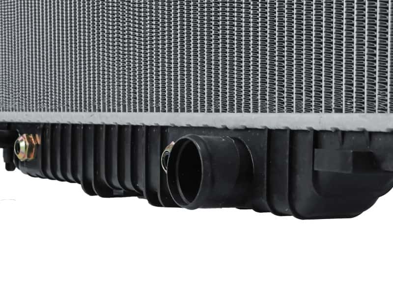 aFe — aFe BladeRunner OER Series Radiator 03-07 Ford Diesel Trucks V8-6.0L (td)
BladeRunner Radiator - view 4
