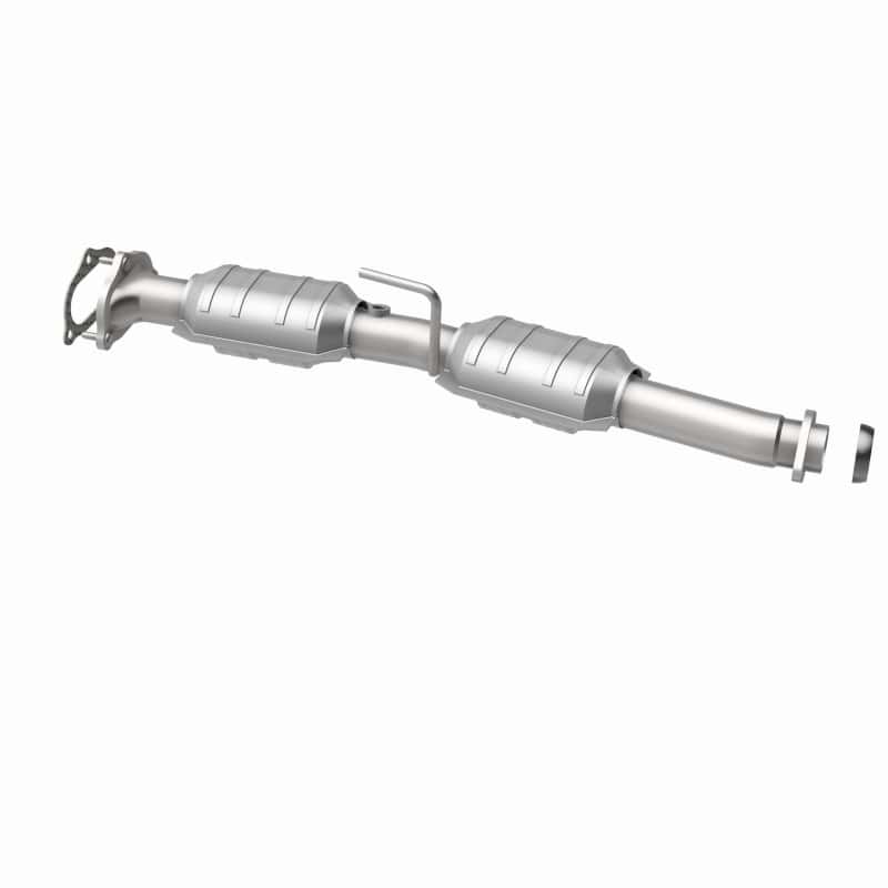 Magnaflow — MagnaFlow Conv DF 03-04 Ford Ranger 3.0/4.
HM Grade
HM - view 13