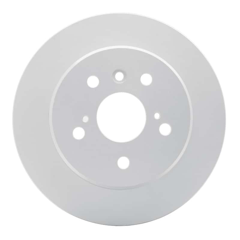 DFC — DFC 92-03 Lexus RX300 Rear GeoSPEC Coated Rotor
DFC Brake Rotor - view 1