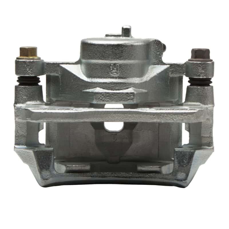 DFC — DFC 90-99 Acura CL Front-R Premium Caliper - Silver Zinc Coated
DFC Brake Caliper - view 5