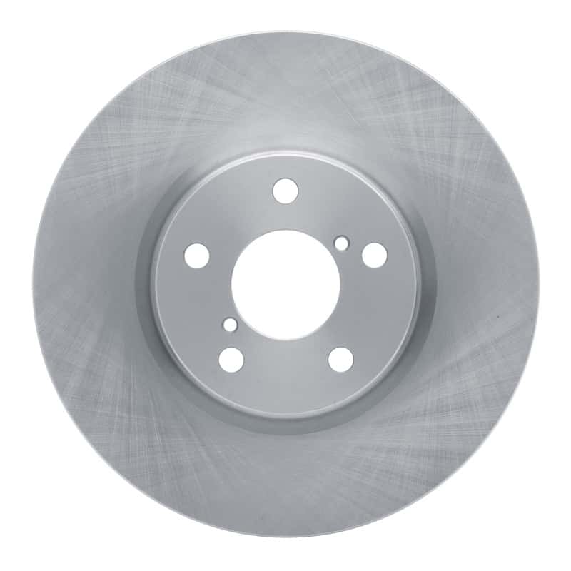 DFC — DFC 17-23 Subaru Impreza Front Brake Rotor
DFC Brake Rotor - view 1