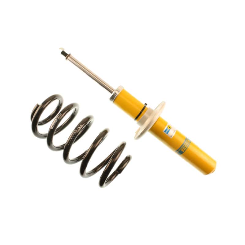 Bilstein — Bilstein B12 2010 Audi A5 Quattro Base Front and Rear Complete Suspension Kit
Complete Kit - view 9