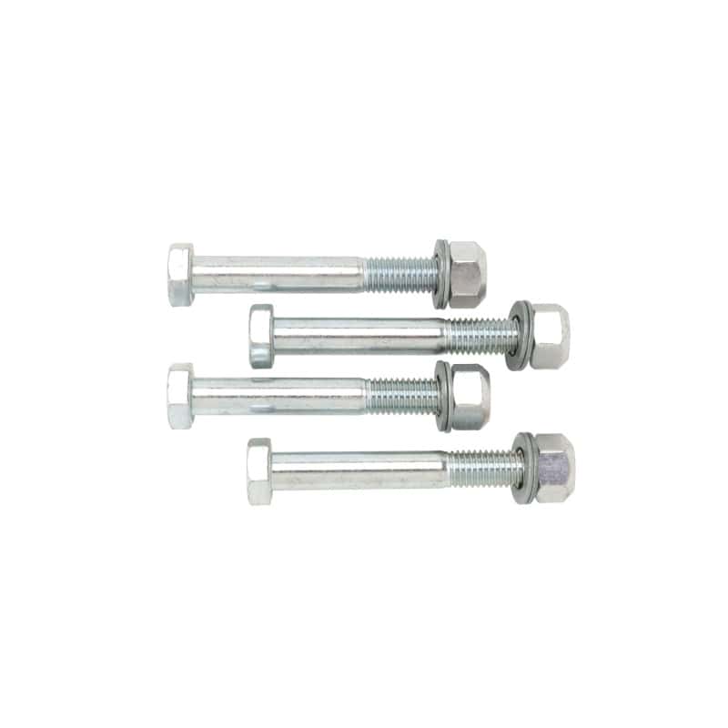 QA1 — QA1 64-72 GM A/G/F-Body/68-74 X-Body Lower Control Arm Hardware Kit
Control Arm Hardware - view 2