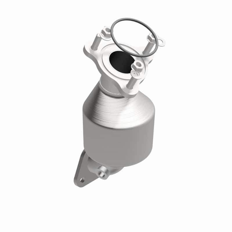 Magnaflow — Magnaflow Conv DF 2010-2011 LaCrosse 3.6 L Underbody
OEM Grade
OEM - view 7