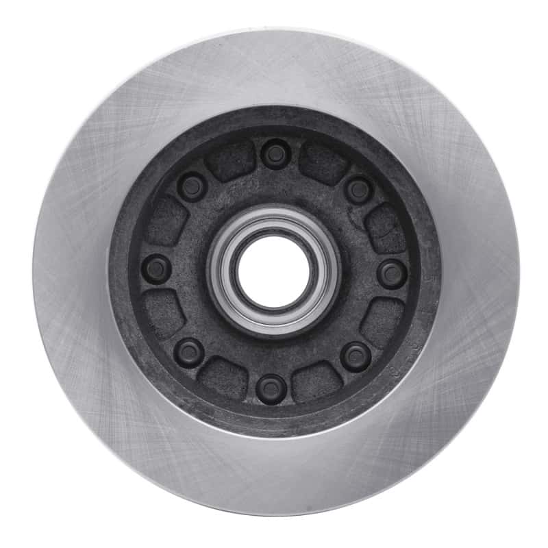 DFC — DFC 92-94 Ford E-350 Econoline Club Wagon Front Brake Rotor
DFC Brake Rotor - view 5