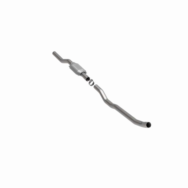 Magnaflow — MagnaFlow Conv DF Dodge Dakota 97-99 3.9L/5.2
HM Grade
HM - view 23