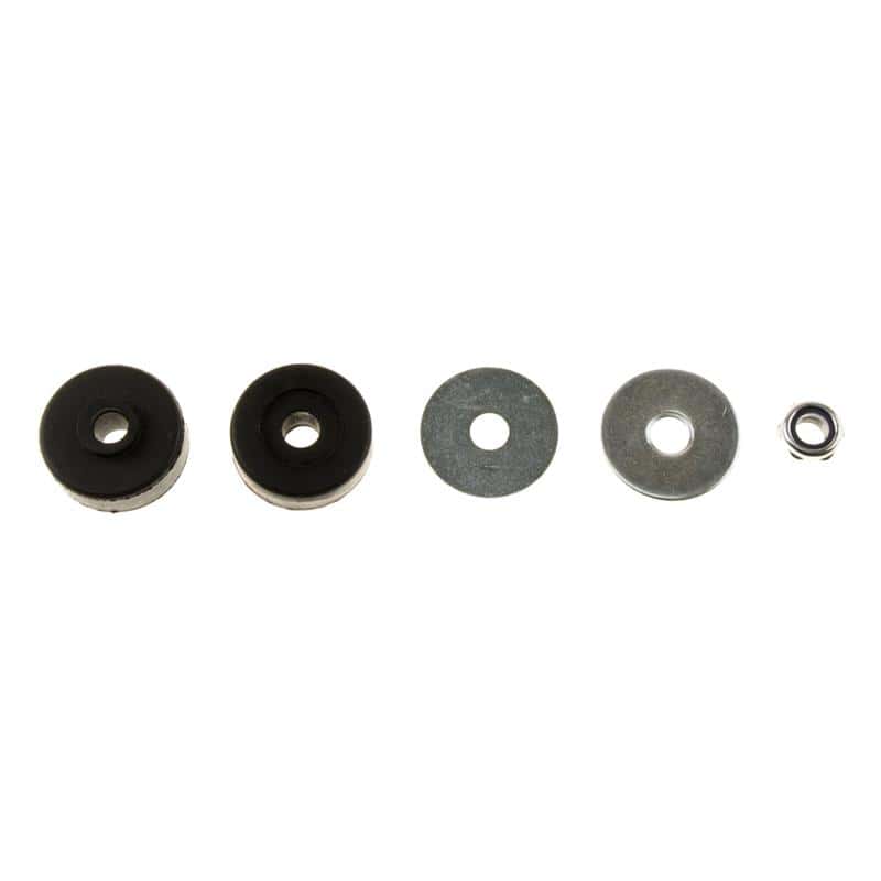 Bilstein — Bilstein 4600 Series 84-85 Toyota 4Runner Front 46mm Monotube Shock Absorber
Shock - view 4