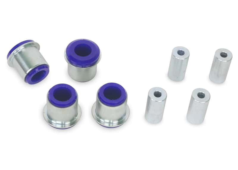 Superpro — SuperPro 14-18 BMW X5 Front UCA Inner Bushing Kit
Bushing Kit - view 2