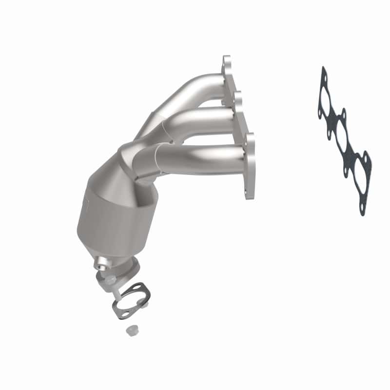Magnaflow — Magnaflow Conv DF 02-06 Hyundai Sonata 2.7L
California - view 11