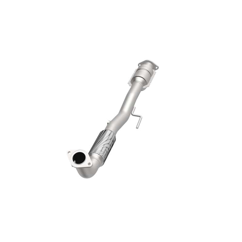 Magnaflow — MagnaFlow Conv DF 2003 Toyota Camry 2.4L
California - view 26