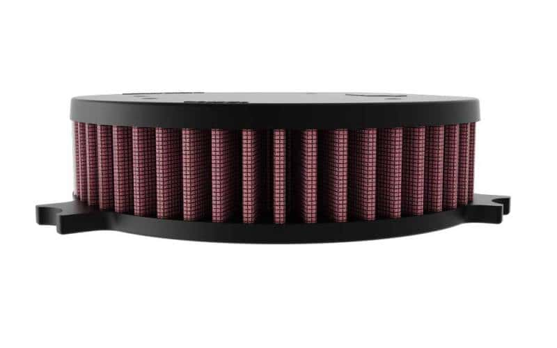 K&N Engineering — K&N 99-09 Yamaha XVS1100 V-Star Air Filter
Air Filter - view 7