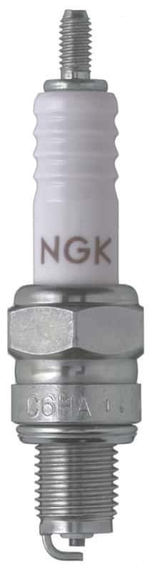 NGK — NGK Standard Spark Plug Box of 10 (C8HA) - view 2