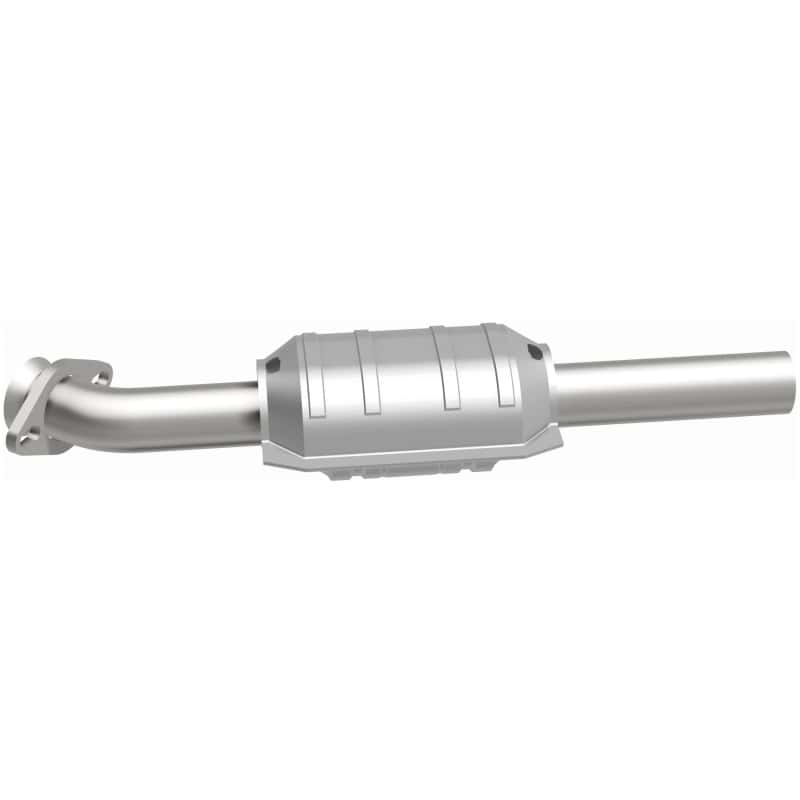Magnaflow — MagnaFlow Conv DF Tempo 92-94
Standard Grade
Standard - view 32