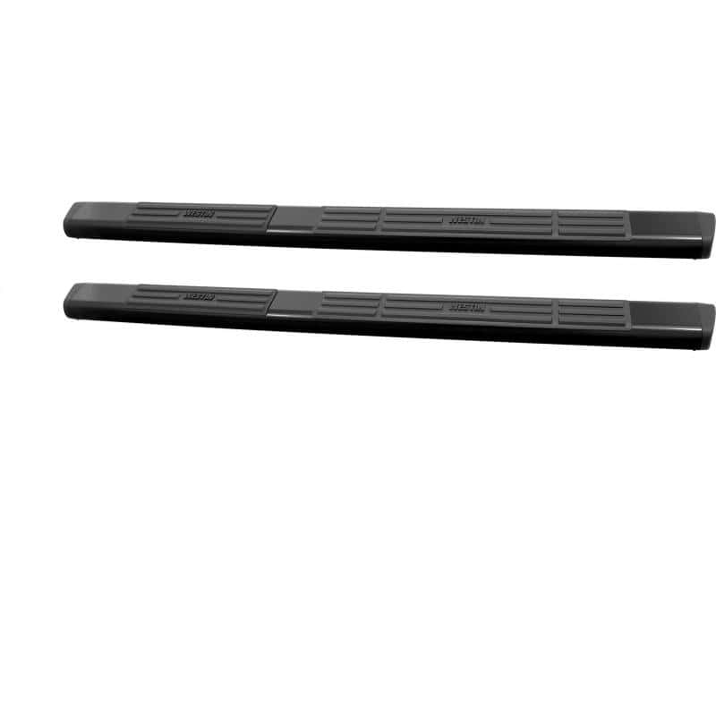Westin — Westin Premier 6 in Oval Side Bar - Mild Steel 75 in - Black
Nerf/Step Bar - view 3