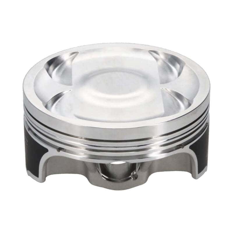 Wiseco — Wiseco Subaru EJ257 WRX/STI 4v Dish -15cc 99.75 Piston Shelf Stock Kit
Piston Set - view 8