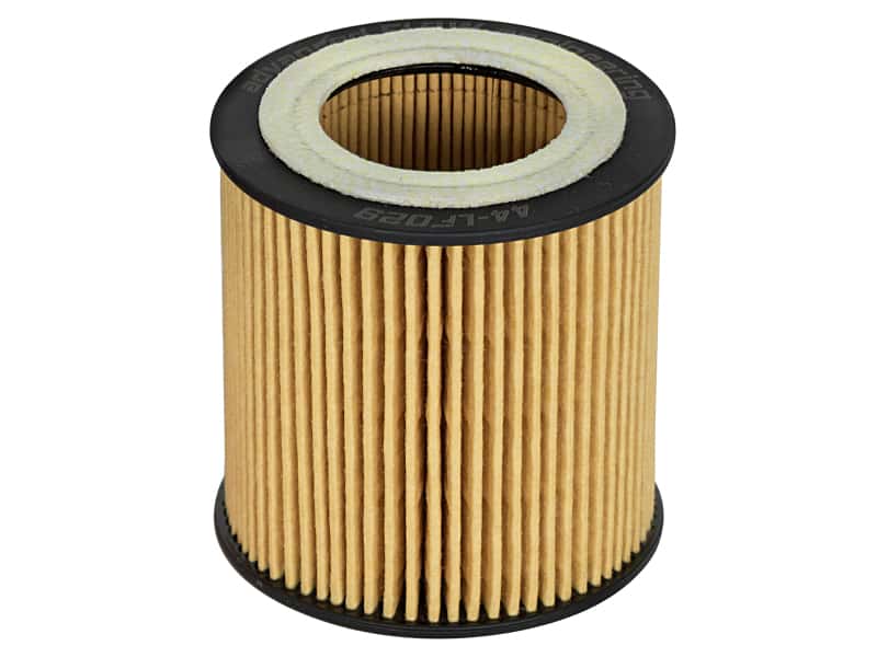 aFe — aFe Pro GUARD D2 Oil Filter 06-19 BMW Gas Cars L6-3.0T N54/55
Oil Filter - view 2