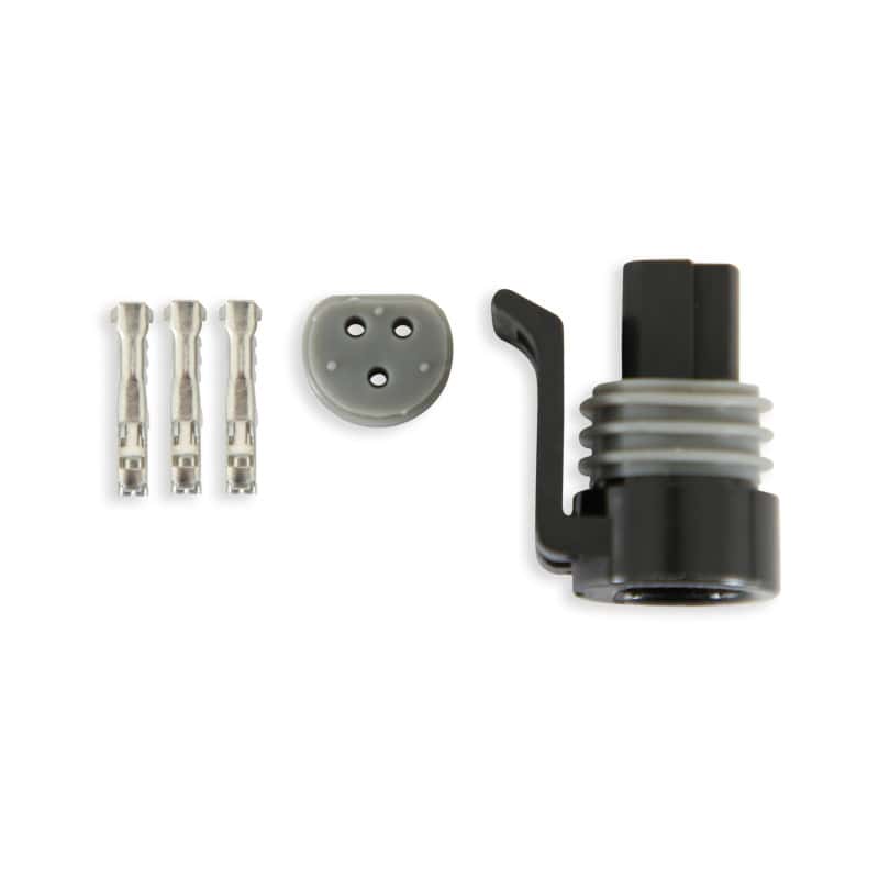 AEM — AEM 139 BAR MAP or 2000 PSIA Stainless Steel Sensor Kit
Sensors/Connectors
Sensor Kit - view 5