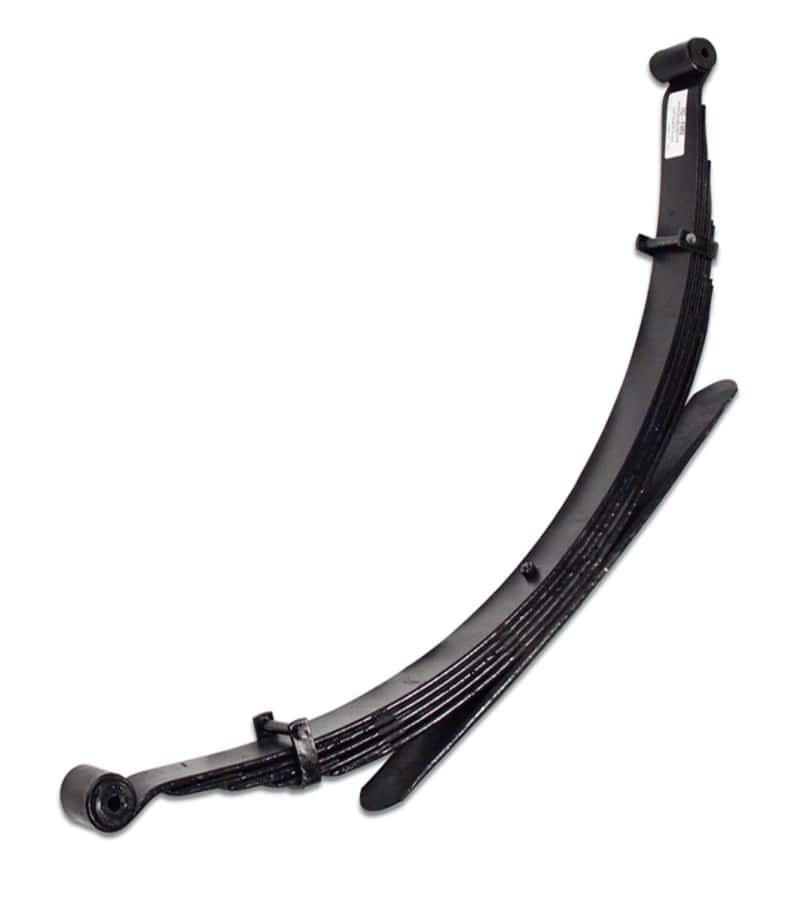 Tuff Country — Tuff Country 80-96 Ford F-150 4wd Rear 3in EZ-Ride Leaf Springs (Ea)
Leaf Spring-3in. - view 2