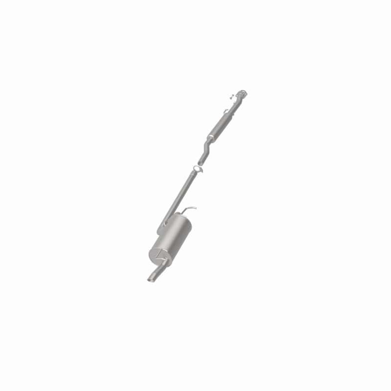 Magnaflow — MagnaFlow BRE Exhaust Kit 97-01 Toyota Camry Solara
Exhaust Kit - view 13