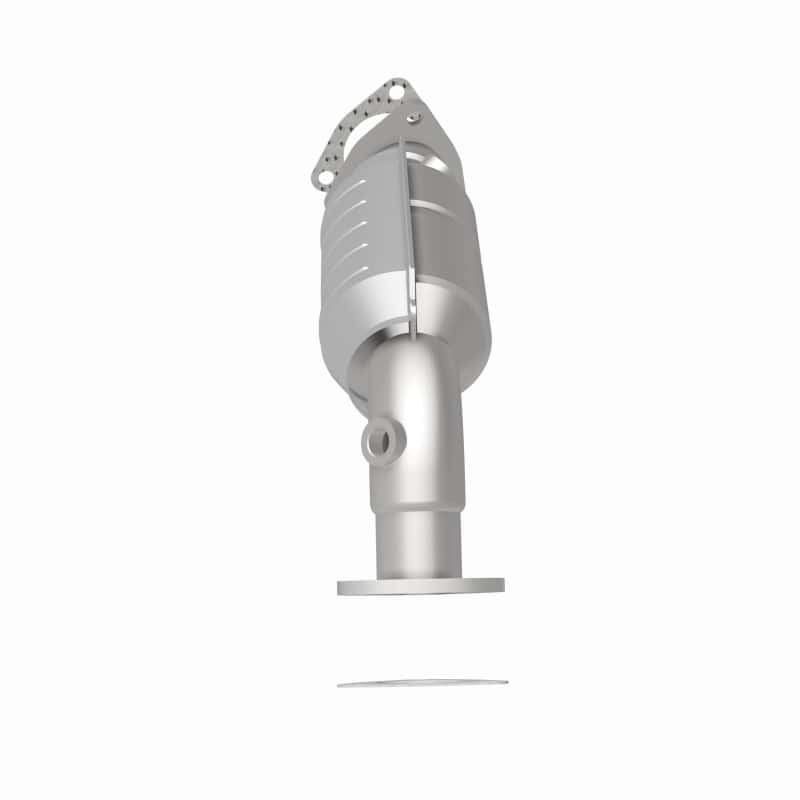 Magnaflow — MagnaFlow Conv DF Audi 97-05 A4/A4 Quattro / Volkwagen 00-05 Passat 1.8L
OEM Grade
OEM - view 16