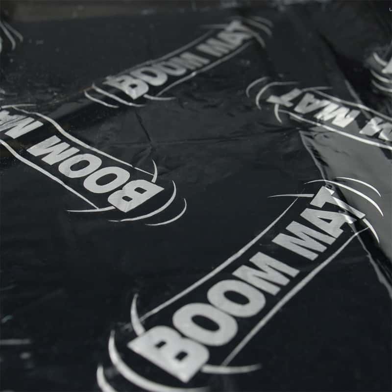 DEI — DEI Boom Mat Damping Material - 12in x 12-1/2in (2mm) - 2.1 sq ft - 2 Sheets
SoundDampMaterial - view 11