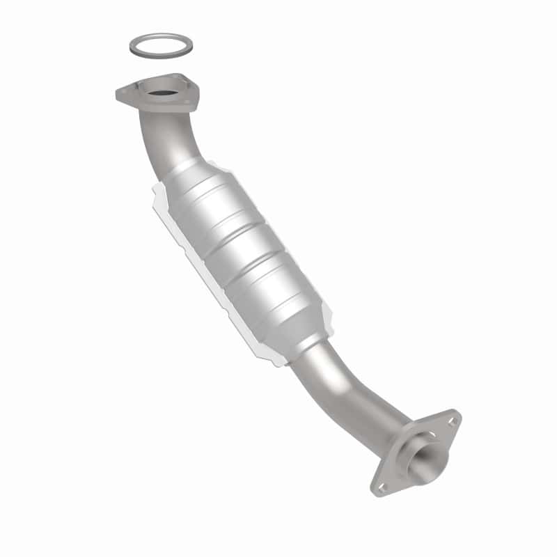 Magnaflow — Magnaflow Conv DF 2008 Pontiac G8 3.6L ps
OEM Grade
OEM - view 14