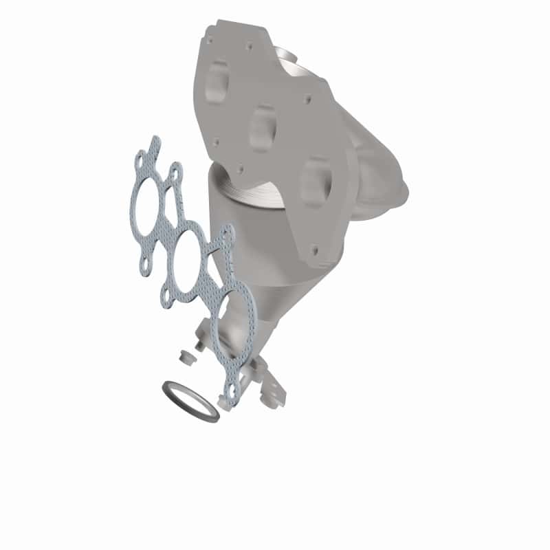 Magnaflow — Magnaflow Conv DF 10-14 RX450H 3.5L Left
OEM Grade
OEM - view 15
