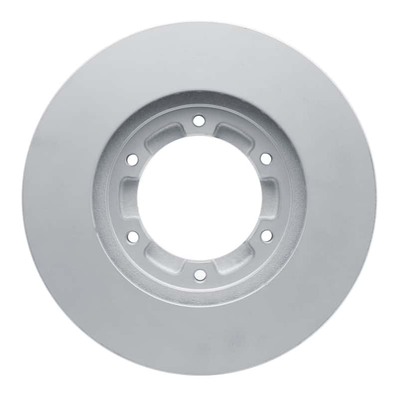 DFC — DFC 05-20 Freightliner FL360 (Mexico) Front GeoSPEC Coated Rotor
DFC Brake Rotor - view 5
