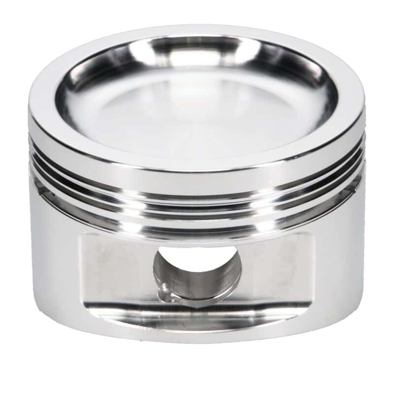 JE Pistons — JE Pistons VW 8V 9:0 TURBO KIT Set of 4 Pistons - view 8