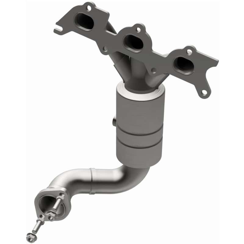 Magnaflow — MagnaFlow Conv DF 07-09 Chrysler Sebring 2.7L
OEM Grade
OEM - view 4