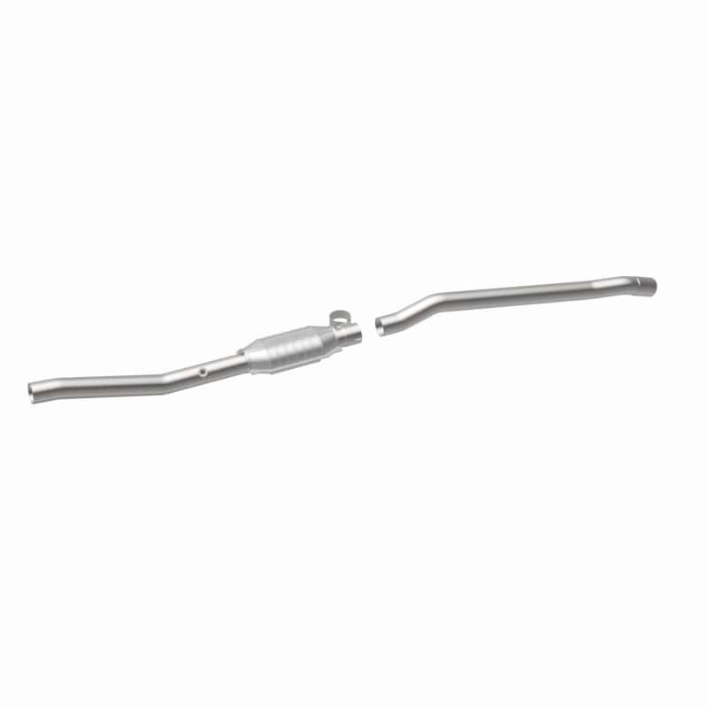 Magnaflow — MagnaFlow Conv DF 96 Dodge Dakota 5.2L 4wd
HM Grade
HM - view 19