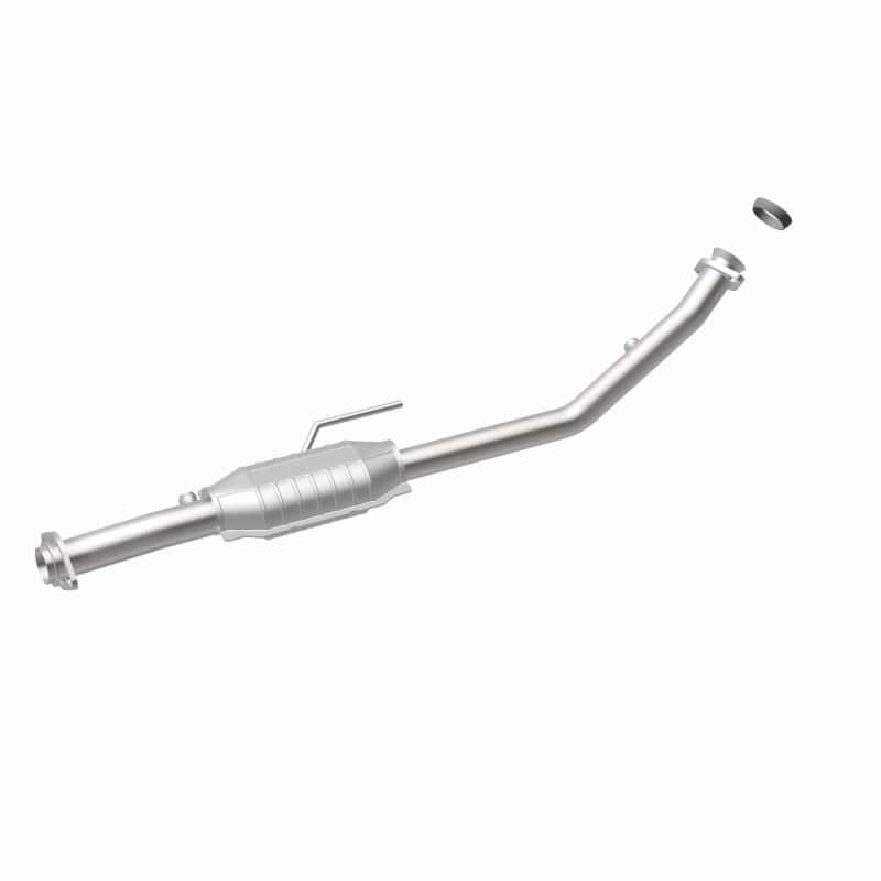 Magnaflow — MagnaFlow Conv DF Ranger 96-97
HM Grade
HM - view 19