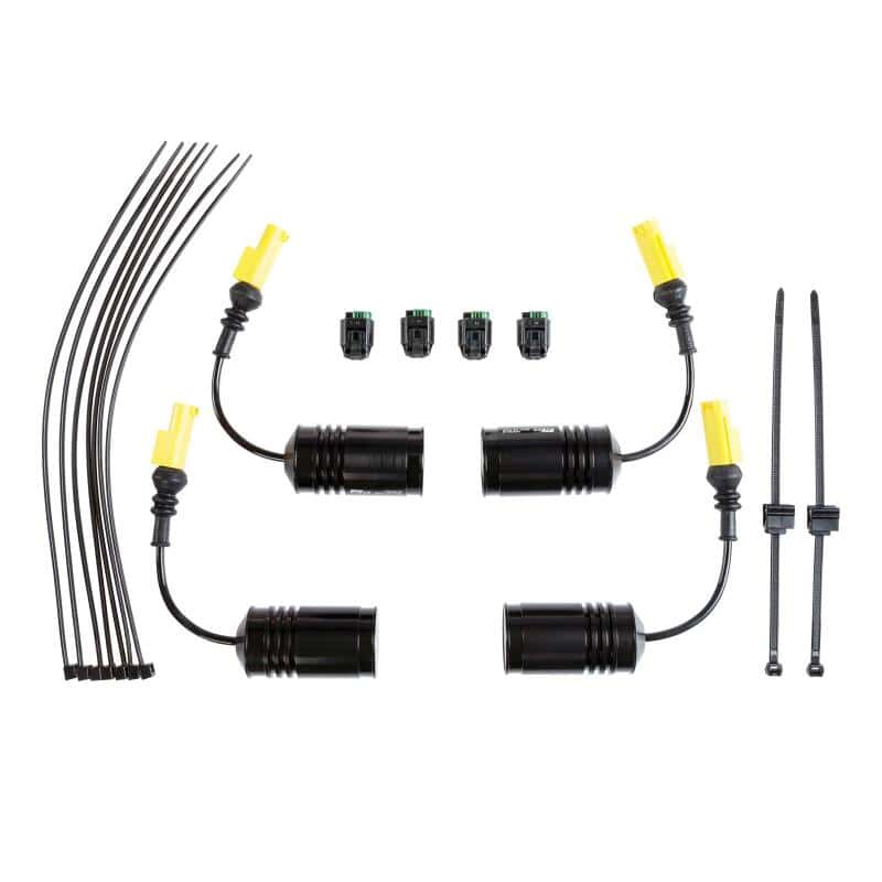 KW — KW BMW X3 G01 BMW X4 G02 ESC Module
ESC Cancellation Kit - view 3