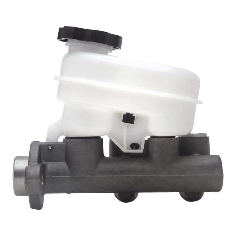 DFC — DFC 91-93 Buick LeSabre Brake Master Cylinder
DFC Brake Master Cyl - view 2