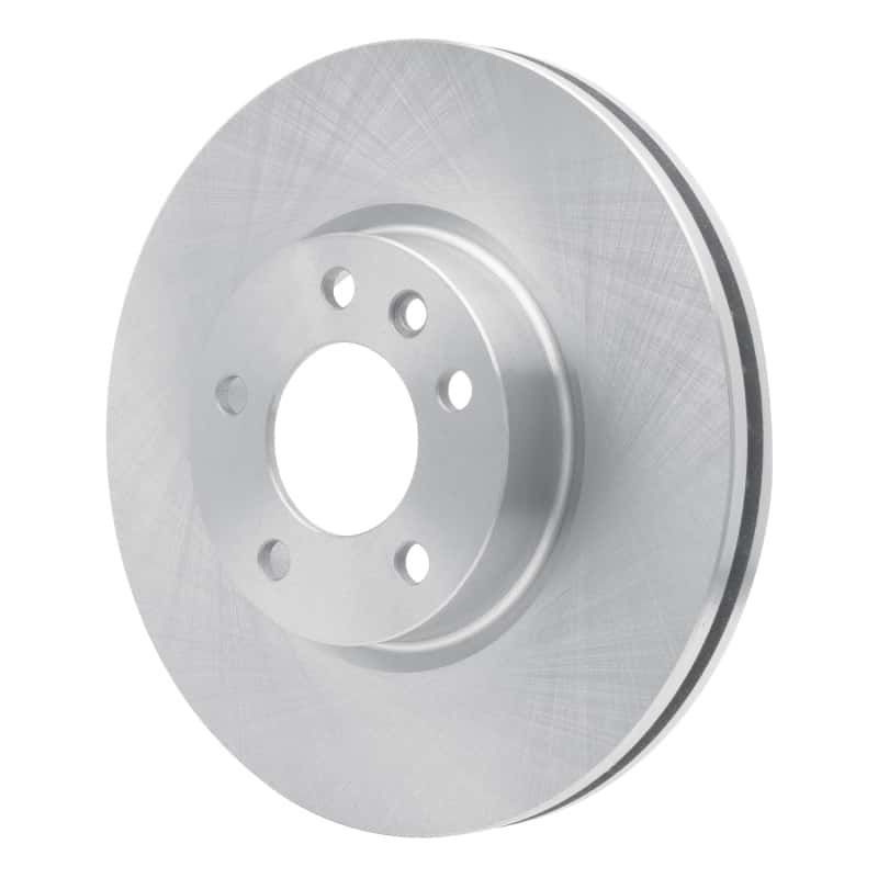 DFC — DFC 97-01 Cadillac Catera Front Brake Rotor
DFC Brake Rotor - view 2