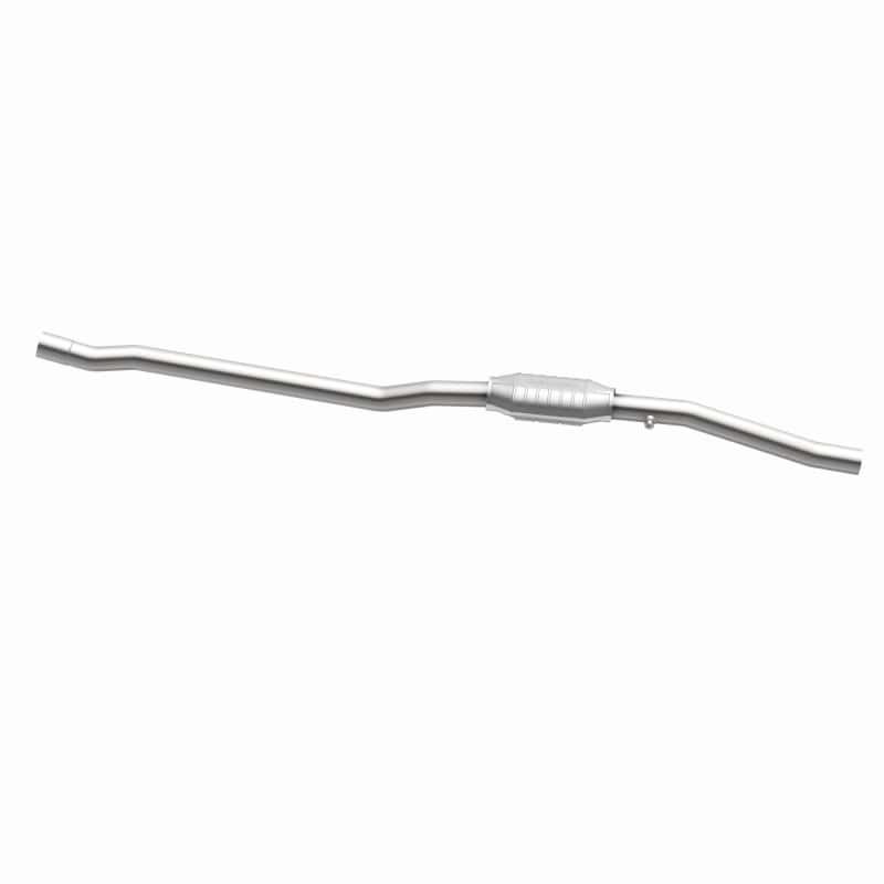 Magnaflow — MagnaFlow Conv Direct Fit Dakota 99
HM Grade
HM - view 12