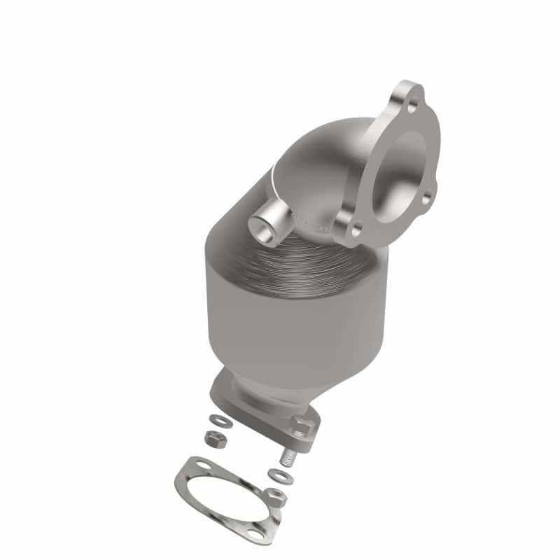 Magnaflow — MagnaFlow Conv Direct Fit OEM 13-15 Hyundai Veloster 1.6L Underbody
OEM Grade
OEM - view 28