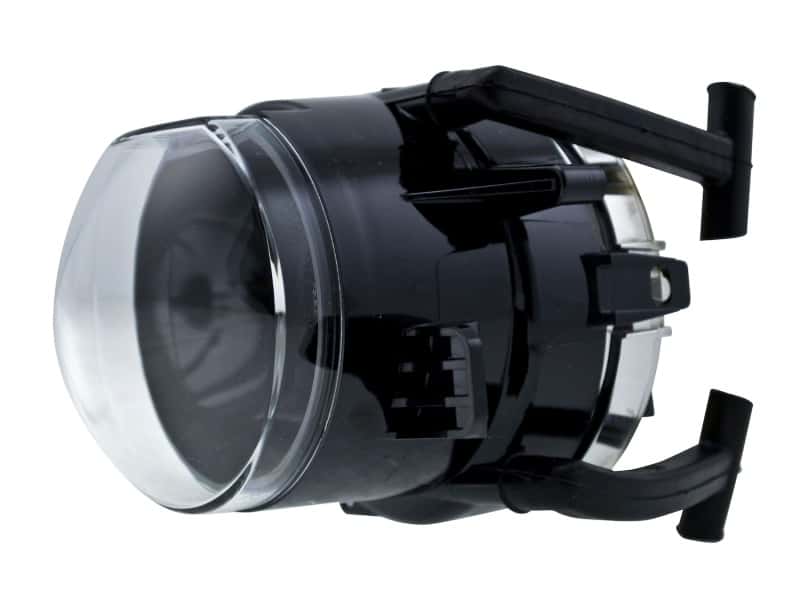 Hella — Hella 2005-2008 BMW 745i Fog Light Assembly Right
Fog Lamp Assy RH - view 2