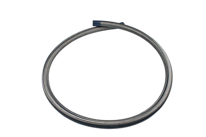 Aeromotive — Aeromotive SS Braided Fuel Hose - AN-10 x 4ft
Hose - view 2