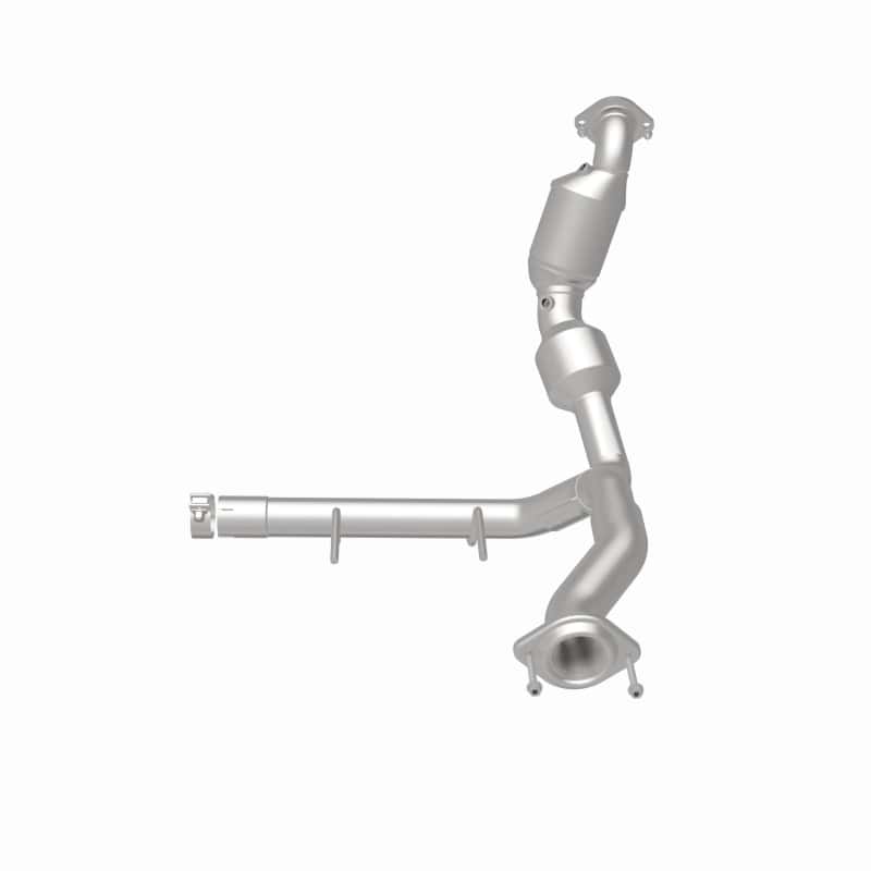 Magnaflow — Magnaflow 22-23 Ford F-150 2.7L Right OEM Direct Fit Converter
OEM Grade
OEM - view 12