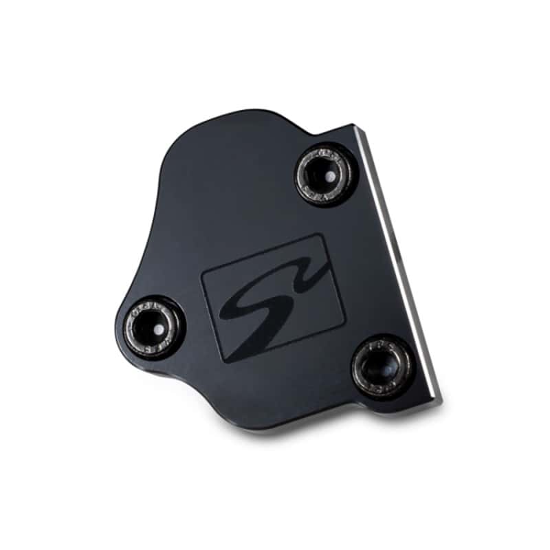 Skunk2 Racing — Skunk2 K-Series VTEC Black Block Off Solenoid
Engine Dress-Up Kit - view 1