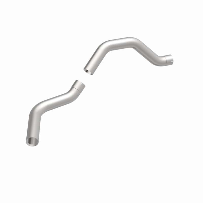 Magnaflow — MagnaFlow Tail-Pipe 04-07 Dodge Diesel
Tail Pipe - view 5