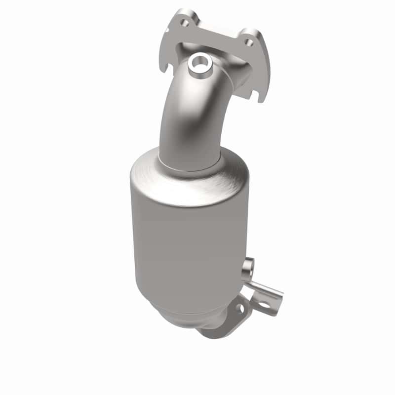 Magnaflow — Magnaflow 15-16 Chrysler 200 3.6L OEM Manifold Direct Fit Converter
OEM Grade
OEM - view 21