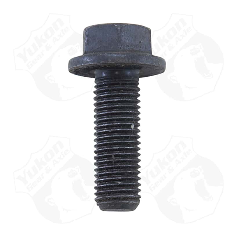 Yukon Gear & Axle — Yukon Gear Dodge Magna/Steyr Front Ring Gear Bolt
CltchRingGearBolt - view 3